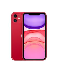 Apple iPhone 11 64GB Product Red (MHDD3) Slim Box