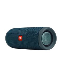 Портативна колонка JBL Flip 5 Blue (JBLFLIP5BLU)