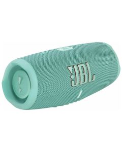 Портативна колонка JBL Charge 5 Teal (JBLCHARGE5TEAL)