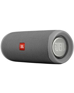 Портативна колонка JBL Flip 5 Grey (JBLFLIP5GRY)