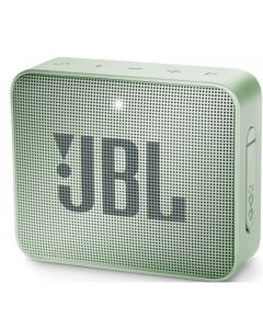 Портативная колонка JBL GO 2 Seafoam Mint (JBLGO2MINT)