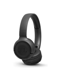 Bluetooth Навушники JBL Tune 500BT (JBLT500BTBLK) Black
