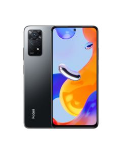 Смартфон XIAOMI Redmi Note 11 Pro 6/128Gb (graphite gray) Global Version