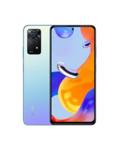 Смартфон XIAOMI Redmi Note 11 Pro 6/128Gb (star blue) Global Version