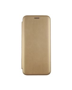 Чохол книжка Kira Slim Shell для Realme 6 Pro Gold