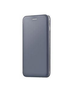 Чохол книжка Kira Slim Shell для Samsung M30s-2019/M21-2020 Dark Blue