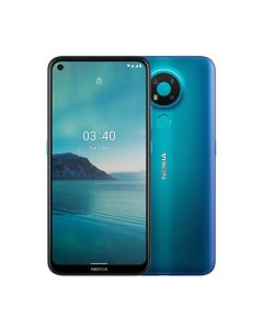 Nokia 3.4 TA - 1283 DS 3/64 Fjord | Blue
