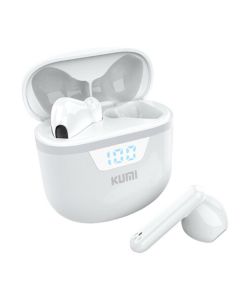 Bluetooth Наушники KUMI G03 TWS White