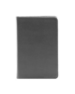 Сумка книжка универсальная для планшетов Lagoda 360 Clip Stand 6-8 дюймов Grey Boom