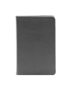 Сумка книжка универсальная для планшетов Lagoda 360 Clip Stand 9-10 дюймов Grey Boom