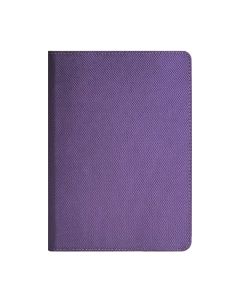 Сумка книжка универсальная для планшетов Lagoda 360 Clip Stand 9-10 дюймов Violet