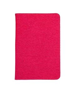 Чохол універсальний Lagoda 360 Clip Stand 6-8 дюймів Pink Нейлон