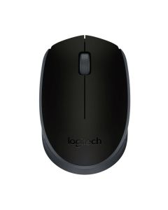 Безпровідна мишка Logitech M171 Black (910-00442)