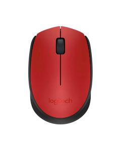 Бездротова миша Logitech M171 Red (910-004641)