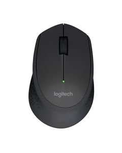 Беспроводная мышь Logitech M280 Wireless Mouse Black (910-004291,910-004287)