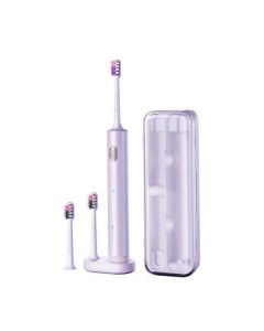Електрична зубна щітка DR.BEI Sonic Electric Toothbrush Violet Gold (BET-S01 Violet Gold)