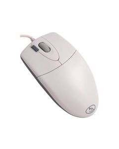 Провідна мишка A4Tech OP-620D White