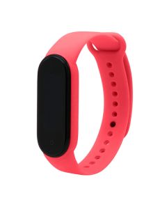 Ремінець для браслета Xiaomi Mi Band 5/6 Original Pink