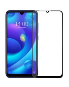Захисне скло для Xiaomi Mi Play 3D Black (тех.пак)