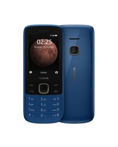 Nokia 225 4G Dual Sim Blue