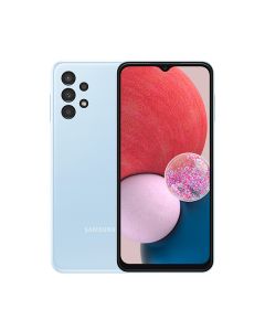 Смартфон Samsung Galaxy A13 SM-A135F 4/64GB Blue (SM-A135FLBVSEK)