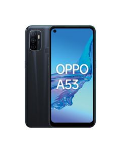 OPPO A53 4/64GB (electric black)