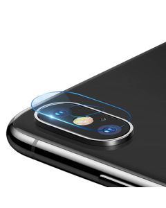 Захисне скло на задню камеру iPhone X/XS/XS Max Protector Blueo