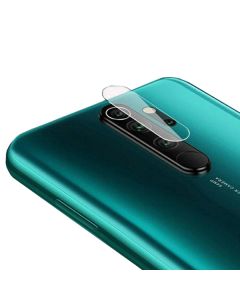 Захисне скло на задню камеру Xiaomi Redmi Note 8 Pro тех.пак