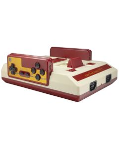 Ігрова приставка Retro Genesis 8 Bit HD (300 ігор, 2 бездротових джойстика, HDMI кабель)