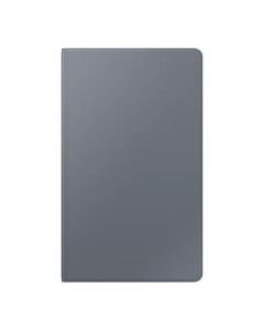Чехол Samsung Galaxy Tab A7 Lite Book Cover Dark Gray (EF-BT220PJEGRU)