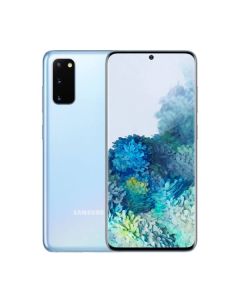 Samsung Galaxy S20 G980F 8/128Gb Light Blue (SM-G980FLBDSEK)