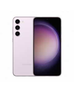 Смартфон Samsung Galaxy S23 S911B 8GB/256GB Light pink (SM-S911BLIGSEK)