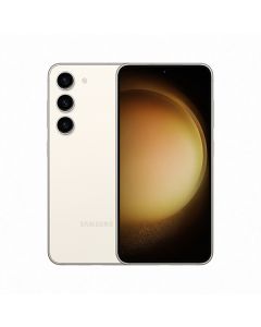 Смартфон Samsung Galaxy S23 S911B 8GB/256GB Beige (SM-S911BZEGSEK)