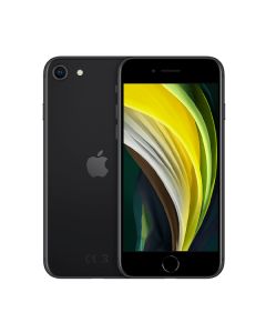 Apple iPhone SE 2020 64GB Black (MHGP3) Slim Box
