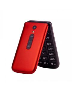 SIGMA mobile X-style 241 Snap (red)