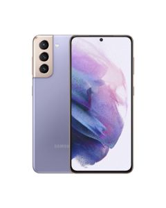 Samsung Galaxy S21 8/256GB Phantom Violet (SM-G991BZVGSEK)