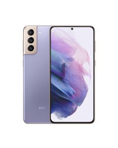 Смартфон Samsung Galaxy S21 Plus 5G G996B 8/256Gb Phantom Violet (SM-G996BZVGSEK)
