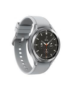 Смарт-годинник Samsung Galaxy Watch 4 Classic 46mm Silver (SM-R890NZSASEK)
