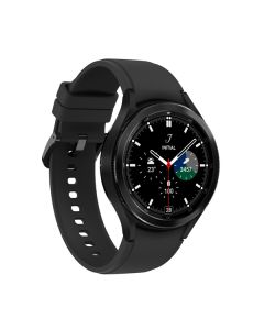 Смарт-часы Samsung Galaxy Watch 4 Classic 46mm Black (SM-R890NZKASEK)