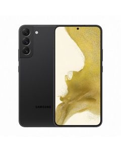 Смартфон Samsung Galaxy S22 Plus S906B 8/128Gb Phantom Black (SM-S906BZKDSEK)