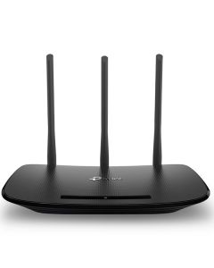 TP-LINK TL-WR940N 300Mbps Wireless N Router (3-Antenna)