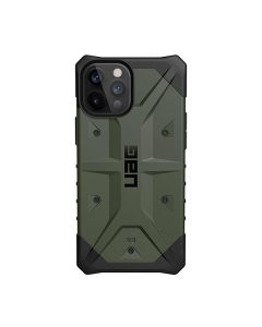 Чохол URBAN ARMOR GEAR iPhone 12 Pro Max Pathfinder Olive (112367117272)