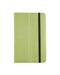 Сумка книжка универсальная для планшетов Ultra 7 дюймов Light Green