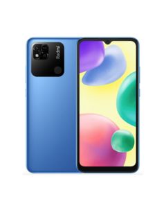 Смартфон XIAOMI Redmi 10A 4/64GB Dual sim (blue)
