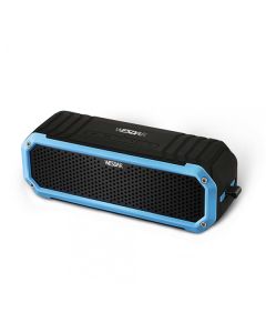 Портативная Bluetooth колонка Wesdar K22 Blue