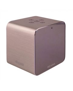Портативная Bluetooth колонка Wesdar K30 Gold