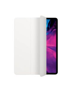 Чохол книжка Apple Smart Folio Case для iPad Pro 12.9 White (MJMH3ZM/A)