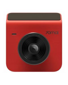 Автомобільний відеореєстратор Xiaomi 70mai Dash Cam A400 Red (MIDRIVE A400)