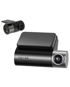 Автомобильный видеорегистратор Xiaomi 70mai Dash Cam Pro Plus A500s + Midrive RC06