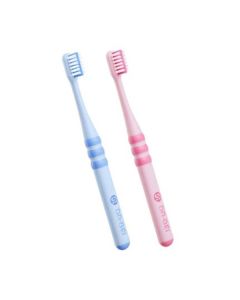 Зубна щітка Xiaomi Bay doctor child toothbrush (NUN4018RT) Pink